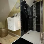 Redroom Loveroom Privative Insolite Theme 50 Nuances De Grey Hotell Douchy-les-Mines