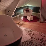 Hotell Redroom Loveroom Privative Insolite Theme 50 Nuances De Grey