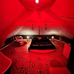 Redroom Loveroom Privative Insolite Theme 50 Nuances De Grey Hotell *
